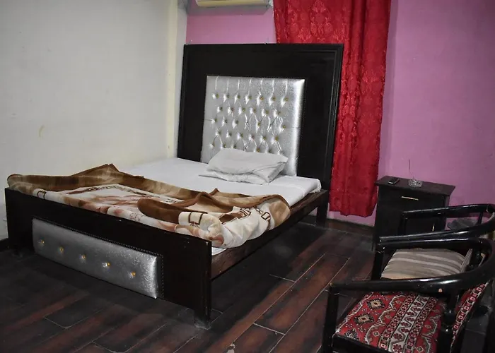 Sitara Hotel Islamabad
