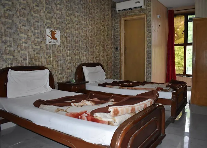 Sitara Hotel Islamabad