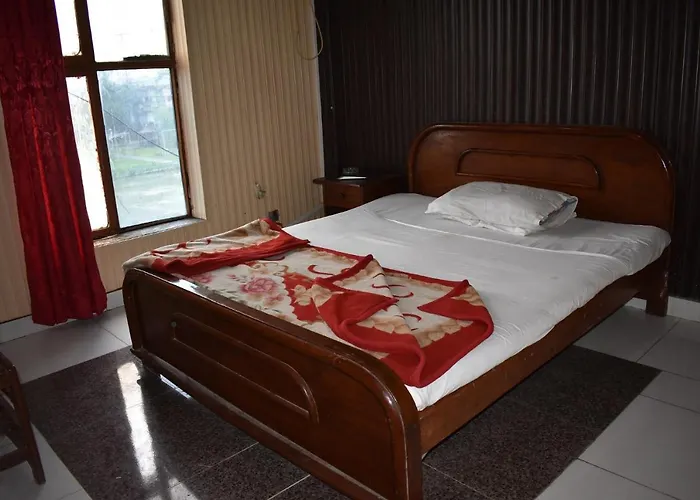 Sitara Hotel Islamabad