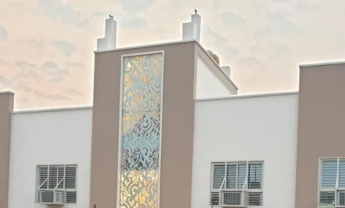 Hotel Rama Residency Ayodhya