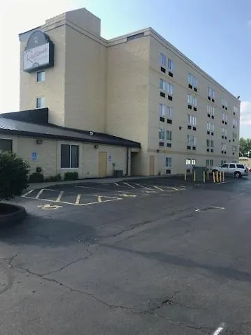 Quality Inn Rochester West