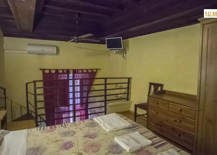 Bed and Breakfast Al Pantheon Con Thomas Mann Roma