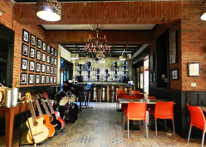 Mon Hotel Boutique Constanza