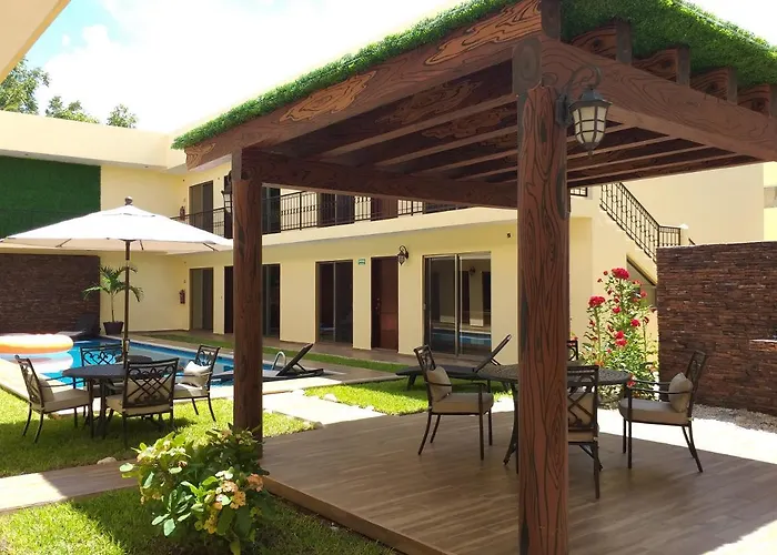 Prime Village Cozumel