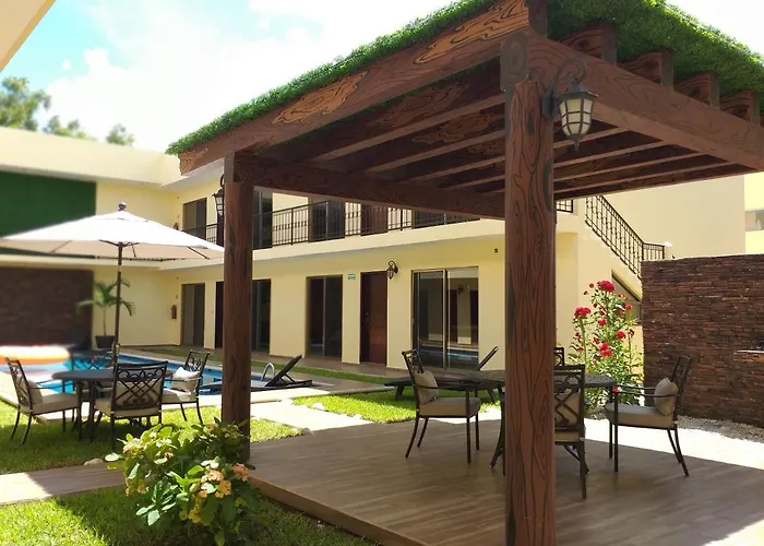 Prime Village Cozumel