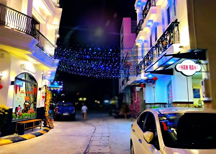 Phan Rang Hotel