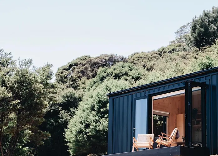 Fleetwood - Waiheke Island Hotel Auckland