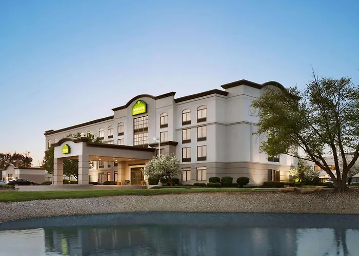 Wingate By Wyndham Cincinnati Blue Ash