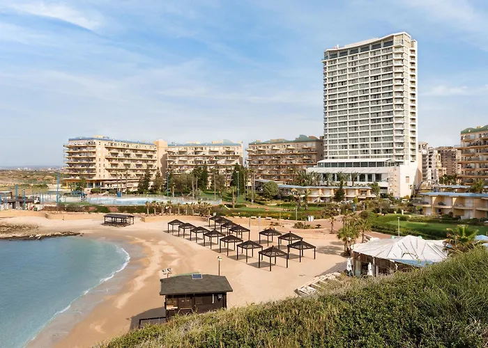 Ramada Resort Hadera Beach