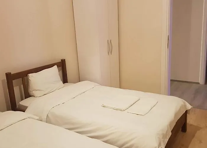 Hakbilir Pansiyon Amasra