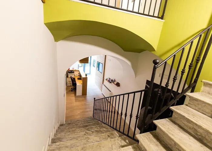 The Uncle'S House Hotel Catania