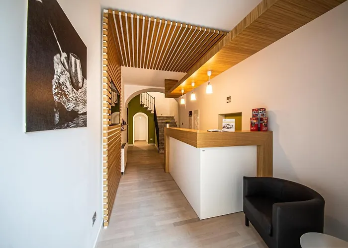 The Uncle'S House Hotel Catania