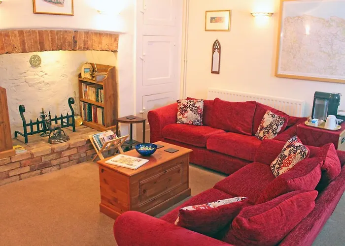 The Cottage B&B Porlock