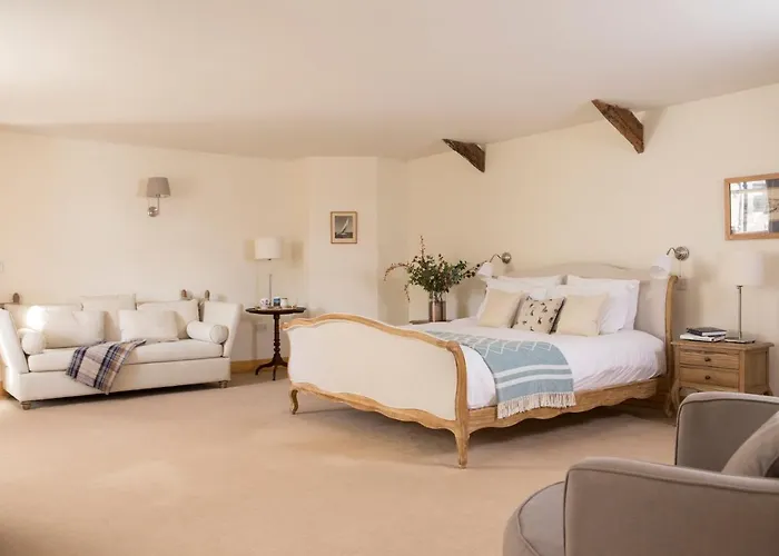 Cragend Grange Bed & Breakfast Rothbury