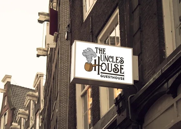 The Uncle'S House Hotel Catania