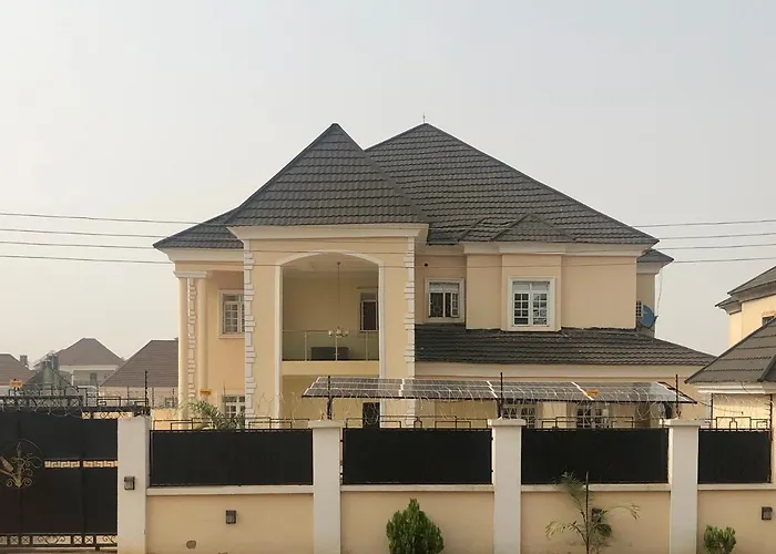 House X Otel Abuja