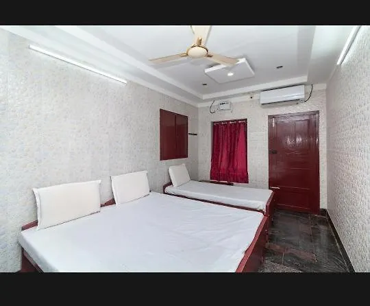 Lawrence Lodge Nagercoil