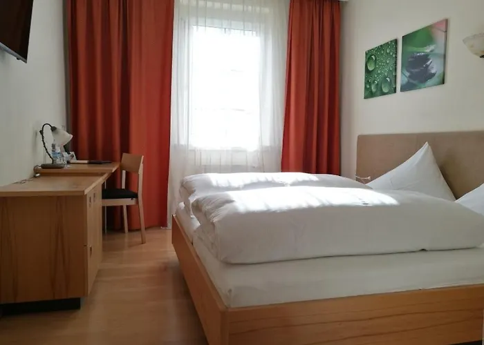 Hotel Der Löwen, Löwen Betriebs- und Management GmbH Bludenz