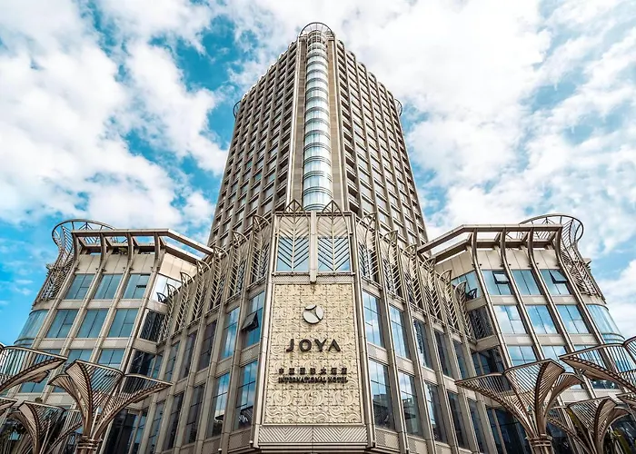 Joya International Hotel Sanya