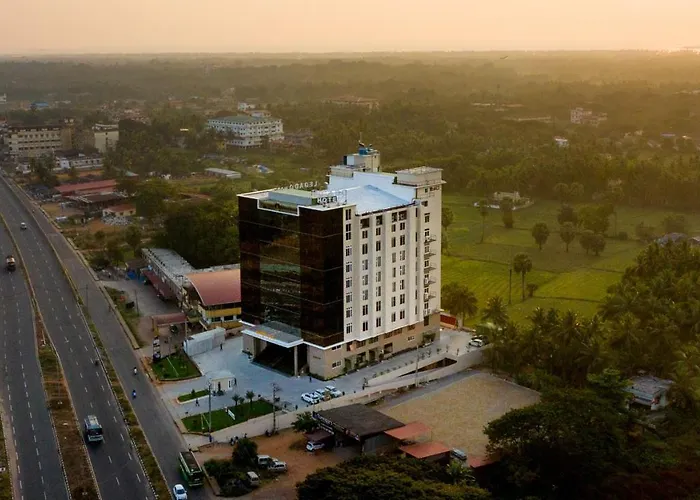 Essentia Manipal Inn Udupi