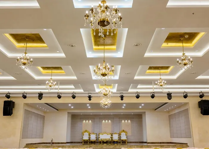 Essentia Manipal Inn Udupi