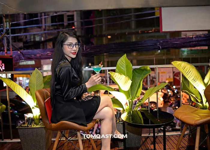 Bonita Boutique Hotel Ho Chi Minh City