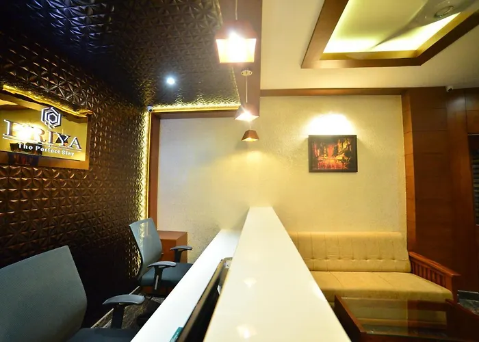 Hotel Priya Kottakkal