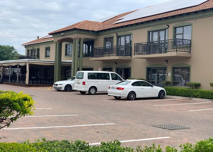 Royal Hotel Polokwane