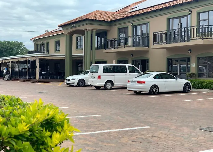 Royal Hotel Polokwane