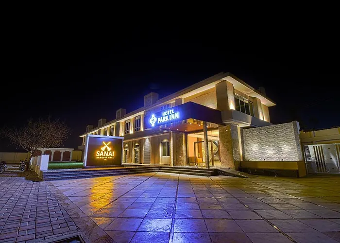 Hotel Park Tree, Near 5 Star Midc, Kaneriwadi, Nh4 Goa Highway Kolhapur
