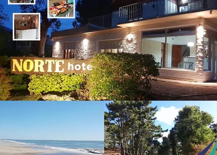 Hotel Norte Villa Gesell