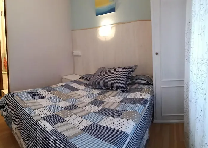 Hostal Campoamor Gijón