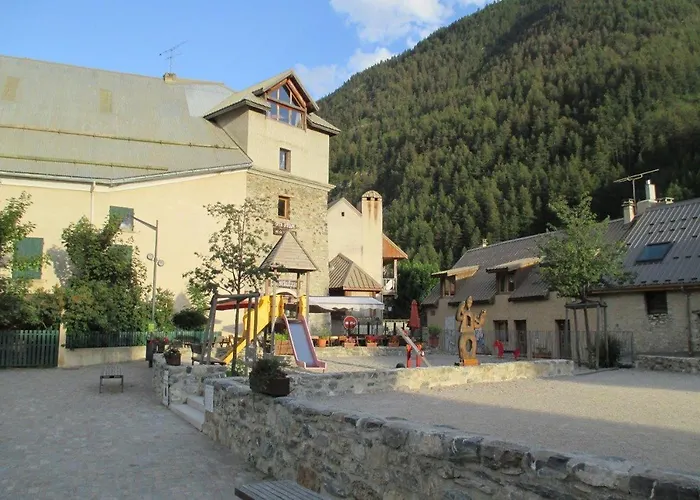 Le Gite Les Melezes Villar-d'Arene