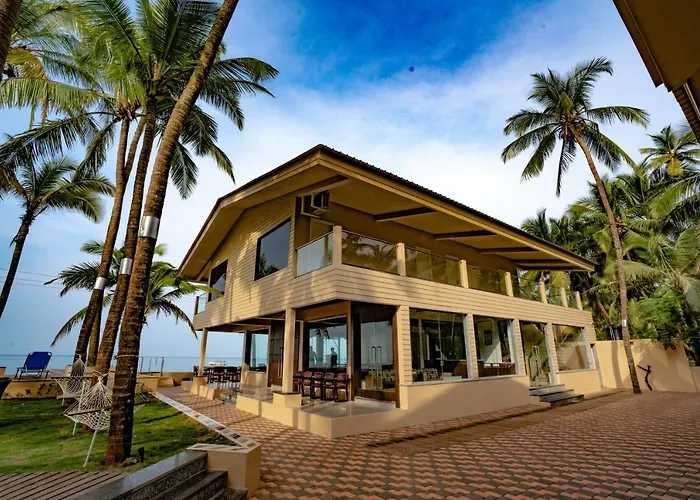 The Windmill Resorts Malvan