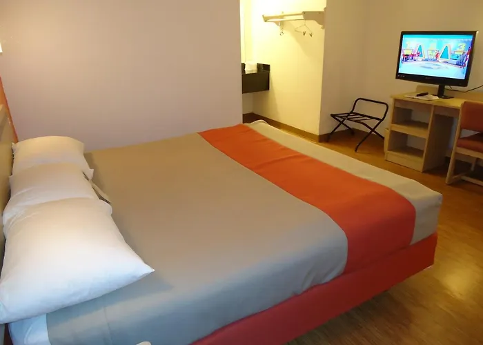 Motel 6-Amarillo, Tx - West