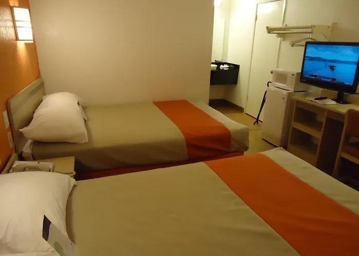 Motel 6-Amarillo, Tx - West