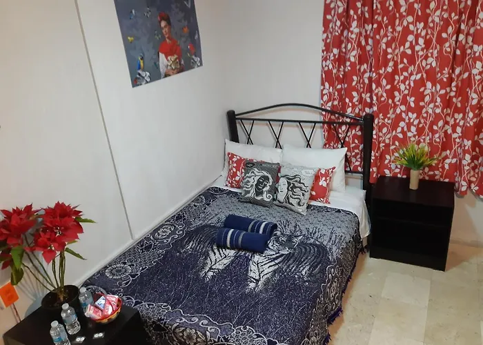 Alameda House Hotel Cidade do México