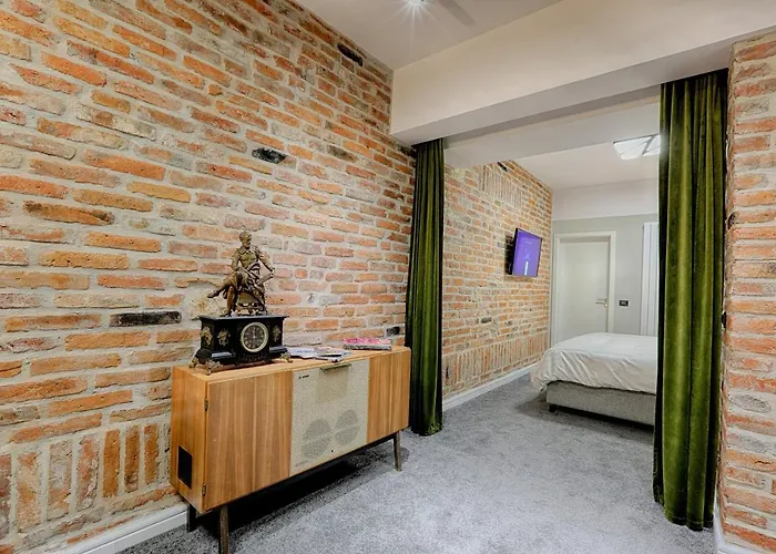 Hotel Nani Nani Boutique Brașov
