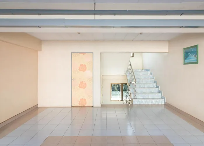 P Park Residence Charansanitwong กรุงเทพมหานคร