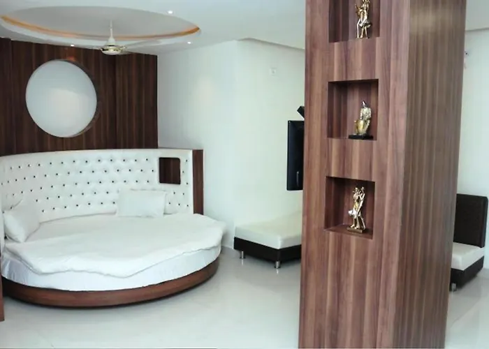 Hotel City Walk Bhopal