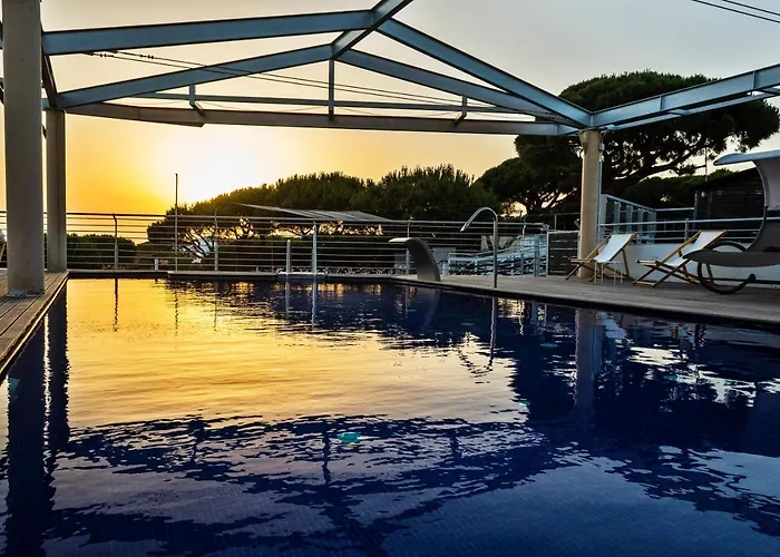 Hotel Mazagonia