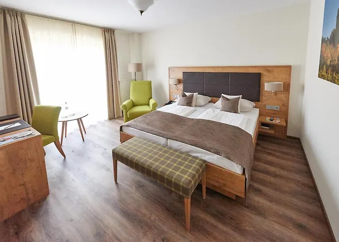 Fetzers Landhotel Ingelheim am Rhein