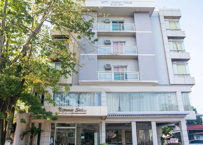 Negrense Suites Bacolod