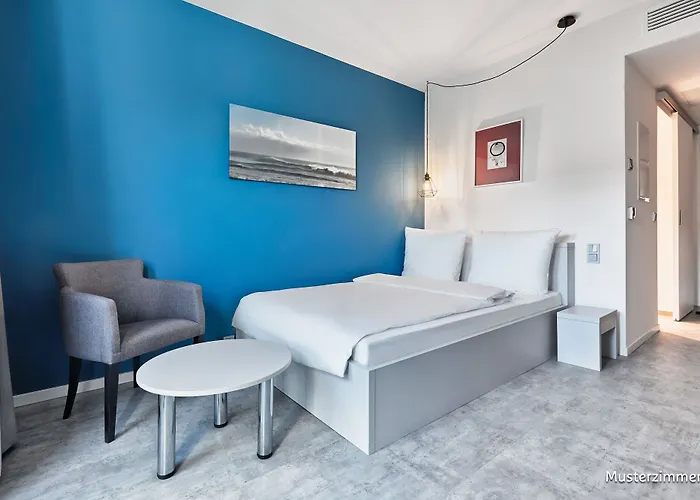 H.Ome Serviced Apartments Muenchen