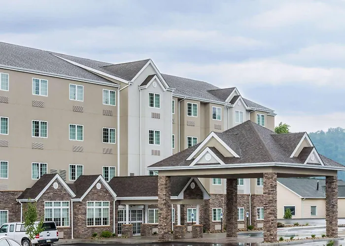Microtel Inn & Suites By Wyndham New Martinsville