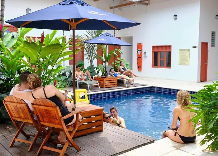 Albergue La Vaina Cali