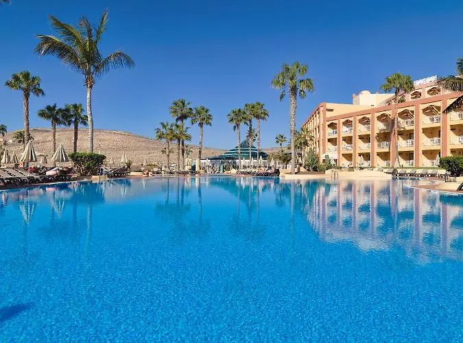 H10 Playa Esmeralda - Adults Only Costa Calma