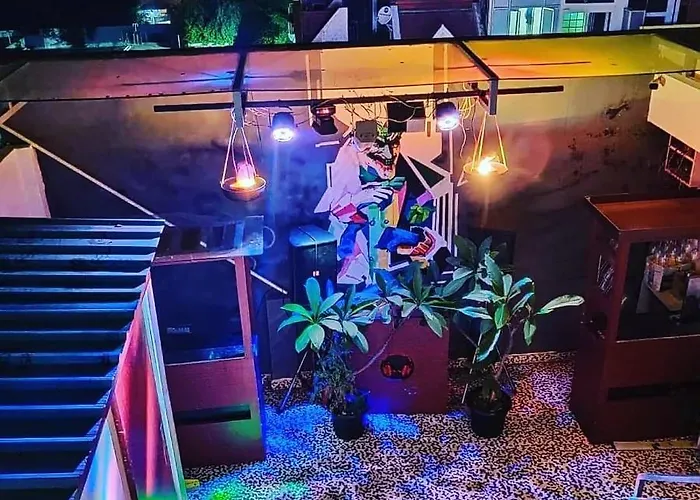Cennet The Boutique Hotel Prayagraj