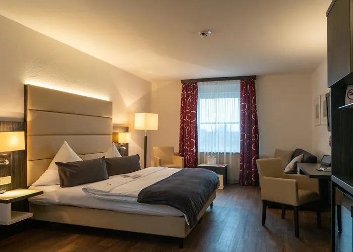 Hotel Stadt Cuxhaven