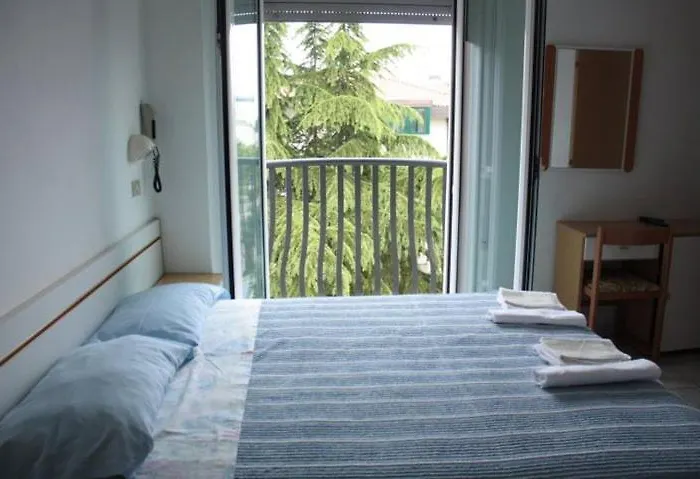 Hotel Delizia Rimini